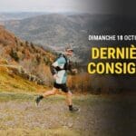 Dernières consignes Belfortrail 2026